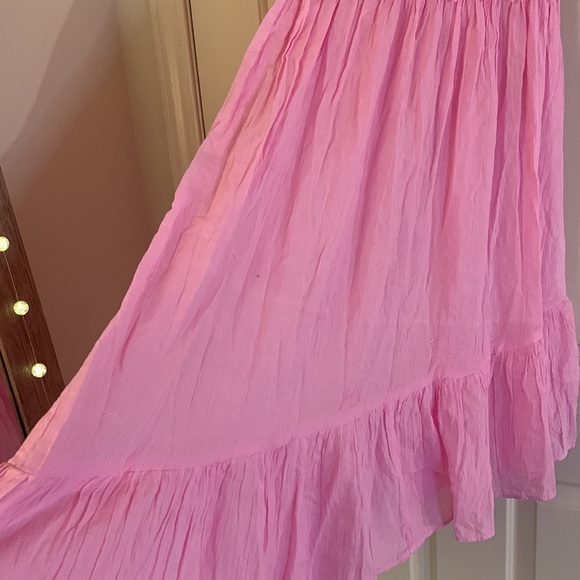 Jen’s Pirate Booty Belmont Skirt Free People - Picture 8 of 12